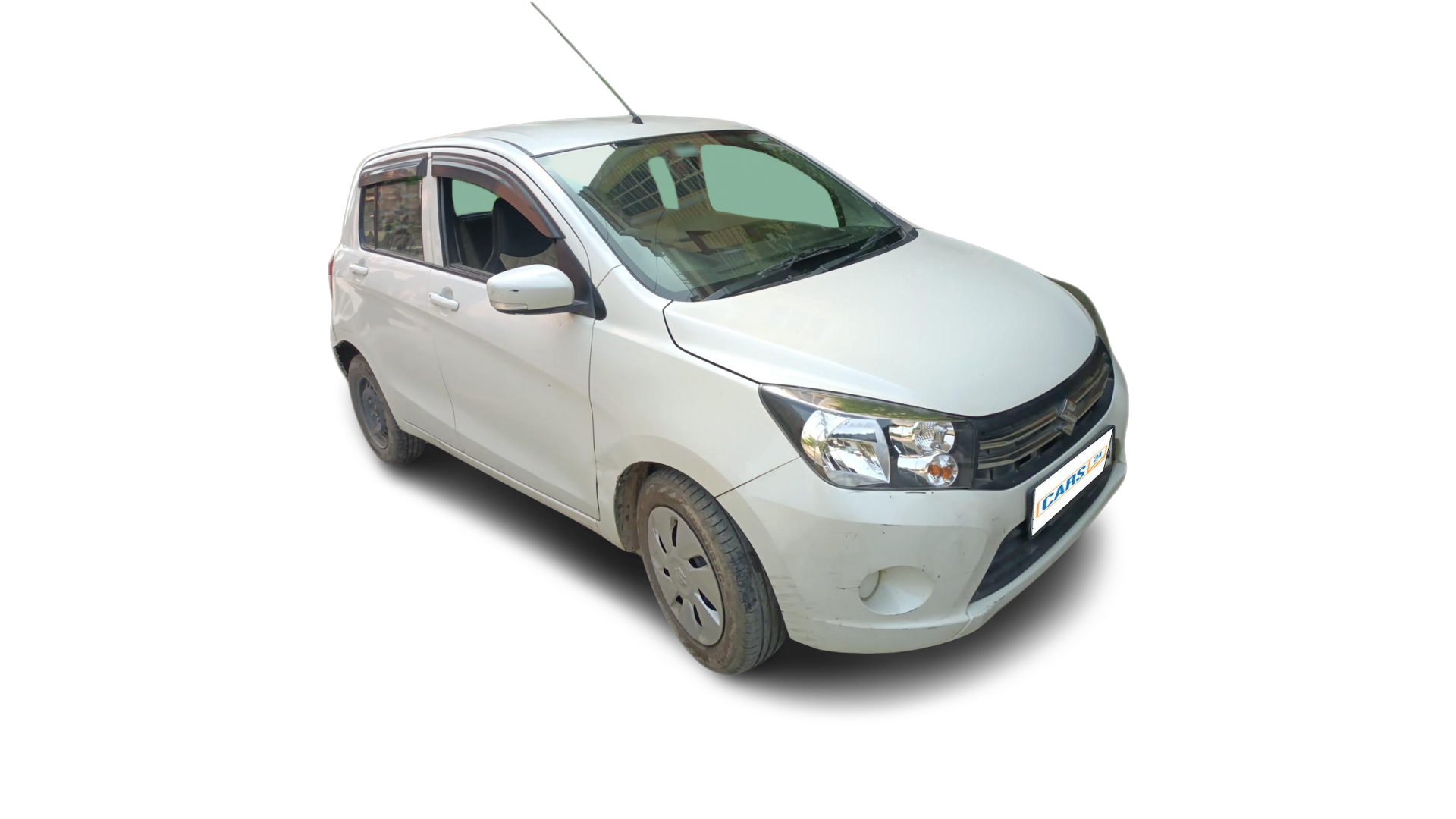 Maruti Celerio-img